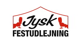 Jysk Festudlejning